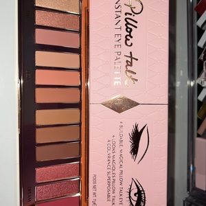 Charlotte Tilbury Pillow Talk